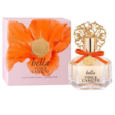 Vince Camuto Bella Perfume